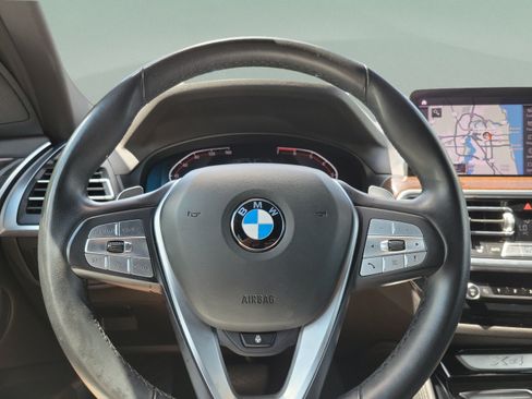 Used 2023 BMW X4 xDrive30i AWD/4WD image 20