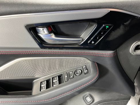 Used 2022 Acura MDX A-Spec AWD/4WD image 29