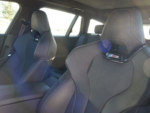 Used 2025 BMW M5 Touring image 14