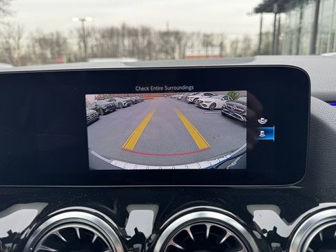 Certified 2023 Mercedes-Benz GLA 250 4MATIC image 25