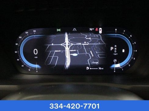 New 2024 Volvo XC90 B6 Plus w/ Protection Package image 3