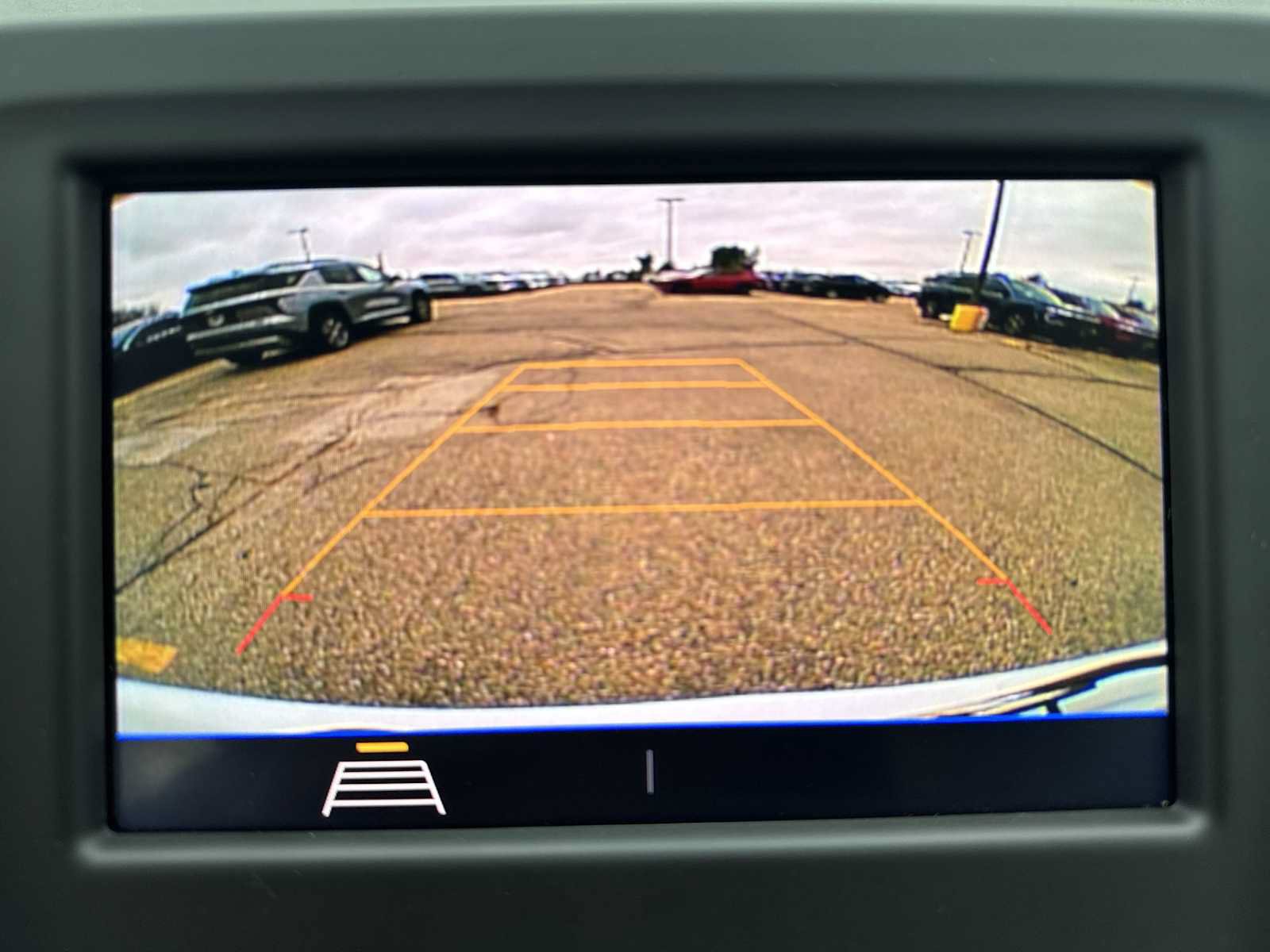 Certified 2020 Chevrolet Equinox LT AWD/4WD image 23