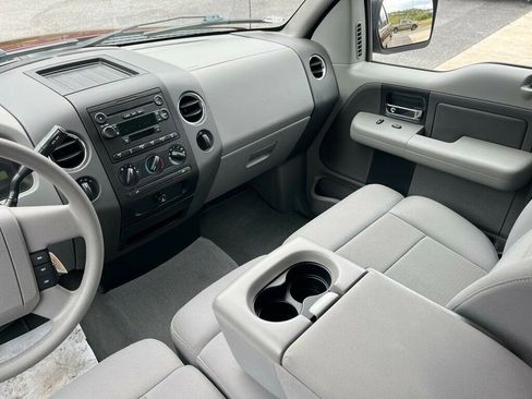 Used 2004 Ford F150 XLT AWD/4WD image 35