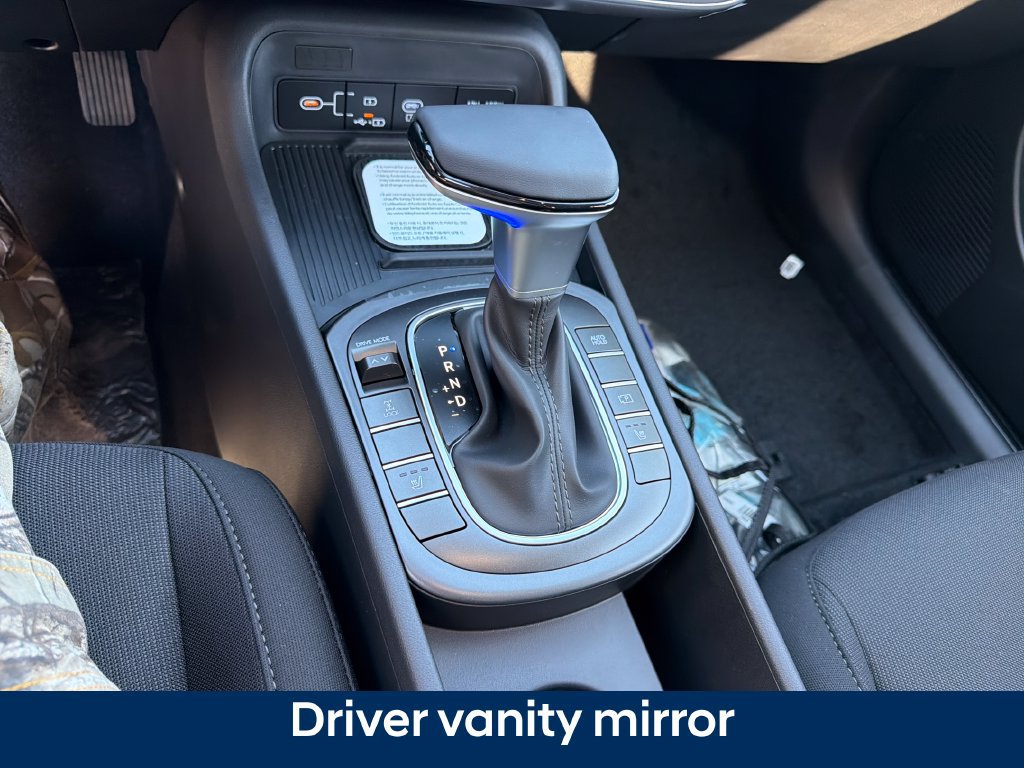New 2027 Hyundai Kona SEL Sport AWD/4WD image 21