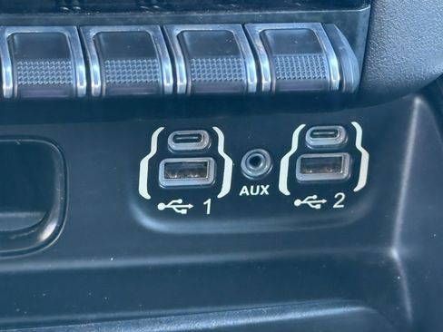 Used 2020 RAM 1500 Lone Star image 25