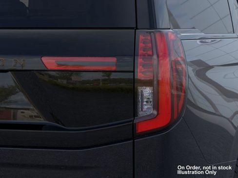 New 2026 Ford Expedition Tremor image 16