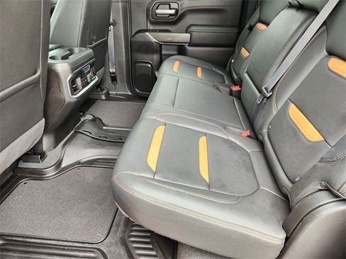 Used 2021 GMC Sierra 1500 AT4 w/ AT4 Premium Package image 30