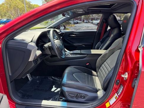 Used 2020 Toyota Avalon TRD FWD image 9
