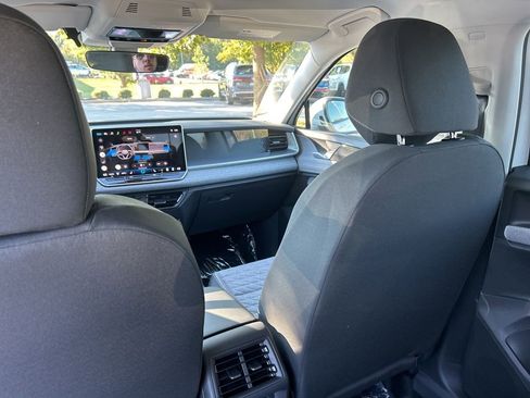 New 2026 Volkswagen Tiguan S AWD/4WD image 26
