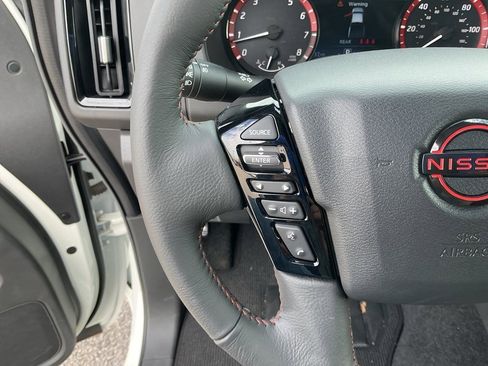 New 2025 Nissan Frontier Pro-X w/ Tow Package image 19