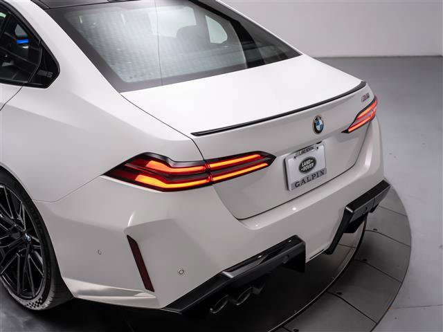 Used 2027 BMW M5 AWD/4WD image 37