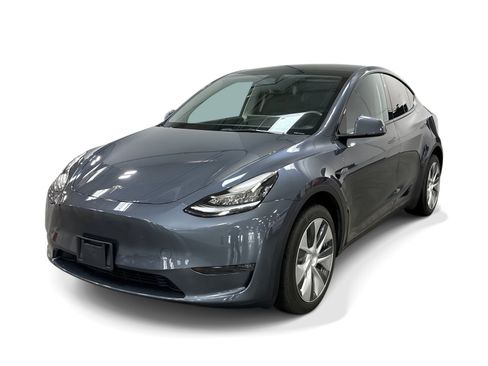 Certified 2023 Tesla Model Y Long Range AWD/4WD image 14