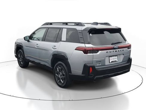 Certified 2026 Subaru Outback Premium AWD/4WD image 3