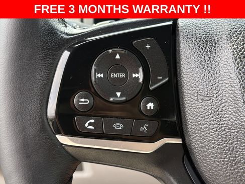 Used 2022 Honda Pilot EX-L image 41