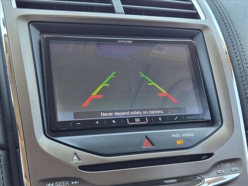 Used 2012 Lincoln MKX AWD image 14