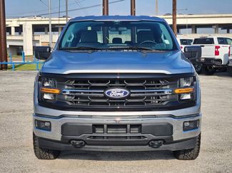 Used 2025 Ford F150 XLT w/ Equipment Group 301A Standard video 2