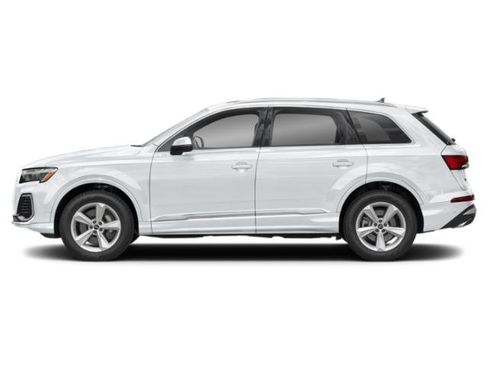 New 2026 Audi Q7 Premium Plus image 3
