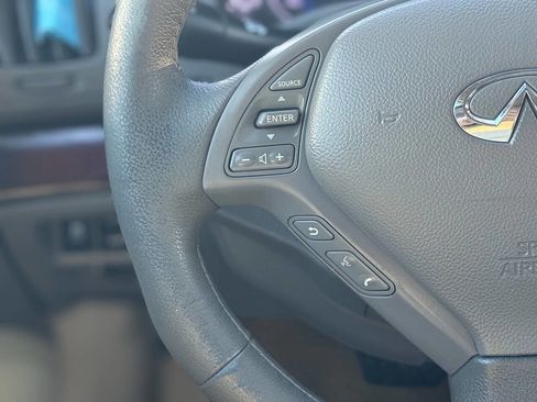 Used 2011 INFINITI G37 x Sedan w/ Premium Pkg image 23