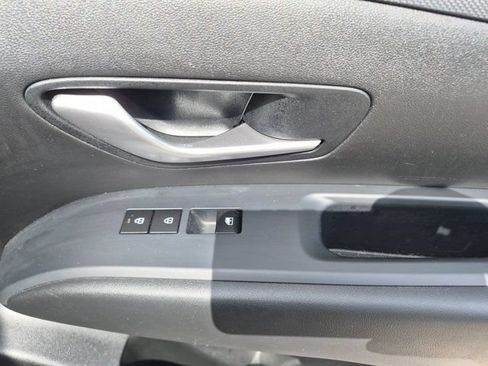 Used 2025 Hyundai Tucson SEL FWD image 33