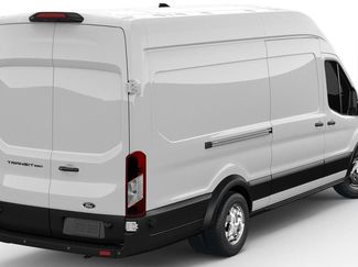 New 2026 Ford Transit 350 148 High Roof Extended DRW video 2