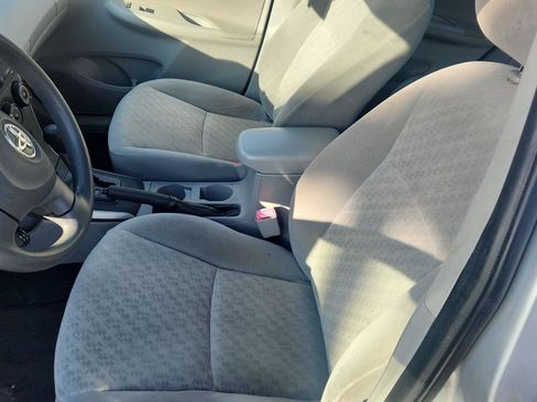 Used 2009 Toyota Corolla LE image 12