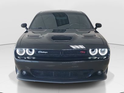 Used 2021 Dodge Challenger R/T Scat Pack w/ Dynamics Package