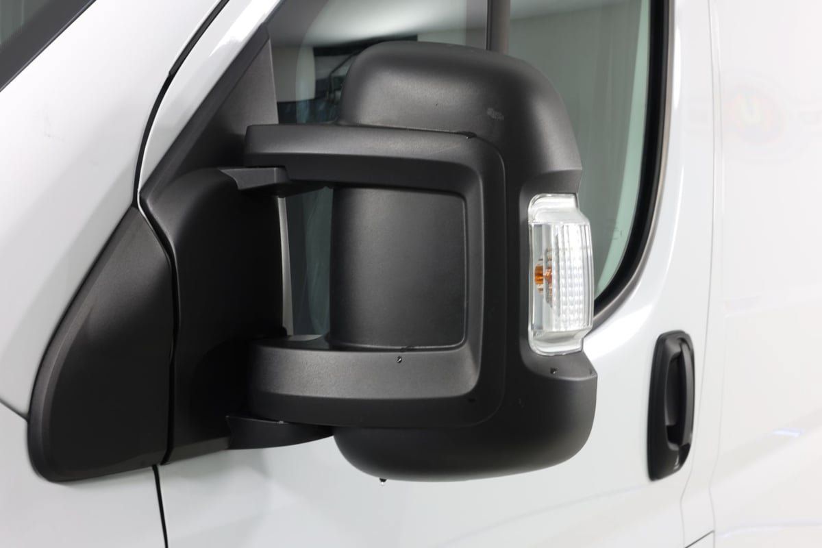 Used 2025 RAM ProMaster 2500 w/ U-Haul Equipment Group FWD image 33