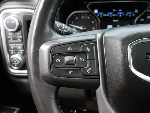 Used 2021 GMC Sierra 1500 Denali w/ Denali Ultimate Package AWD/4WD image 24