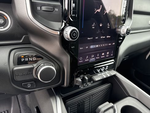 New 2026 RAM 1500 Big Horn image 29