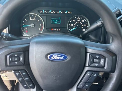 Used 2019 Ford F150 XLT AWD/4WD image 13