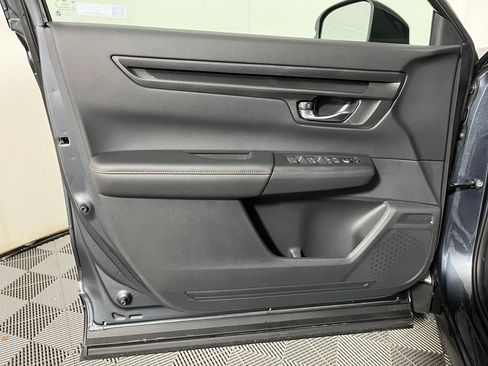 New 2026 Honda CR-V Sport image 19