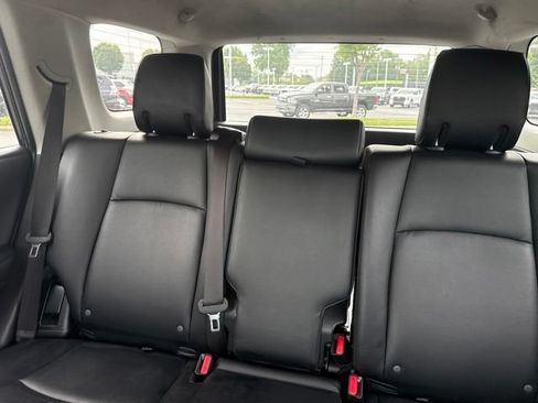 Used 2021 Toyota 4Runner TRD Off-Road Premium AWD/4WD image 11