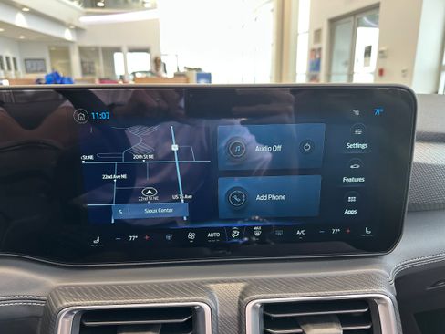 New 2026 Ford Mustang Premium image 39