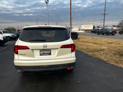 Used 2016 Honda Pilot EX-L image 4