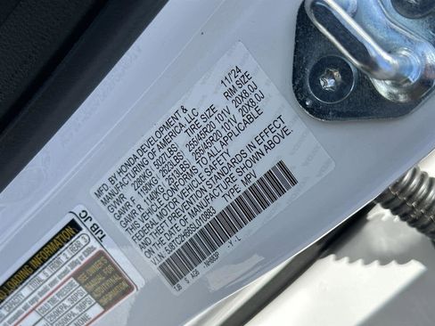 New 2025 Acura RDX A-Spec image 22