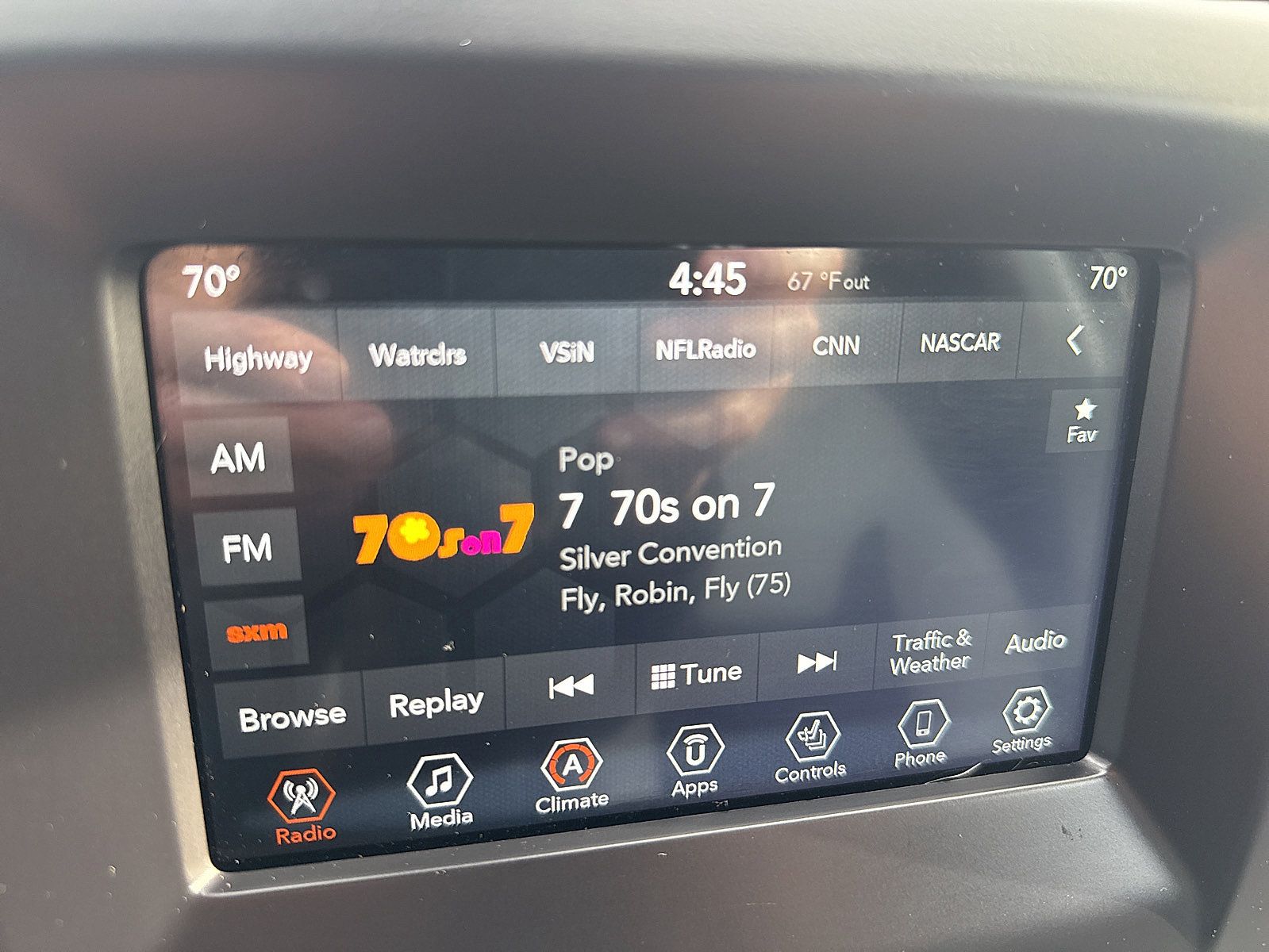 Used 2019 Jeep Compass Latitude w/ Popular Equipment Group AWD/4WD image 49