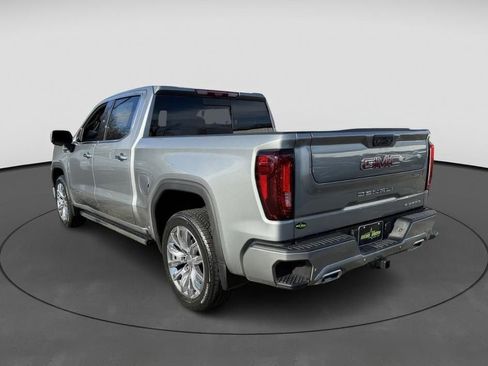 New 2026 GMC Sierra 1500 Denali image 3