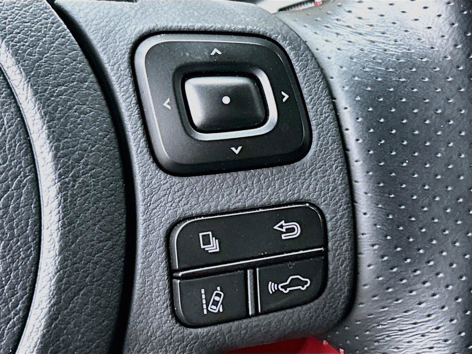 Used 2025 Lexus IS 350 F Sport w/ Accessory Package RWD image 35
