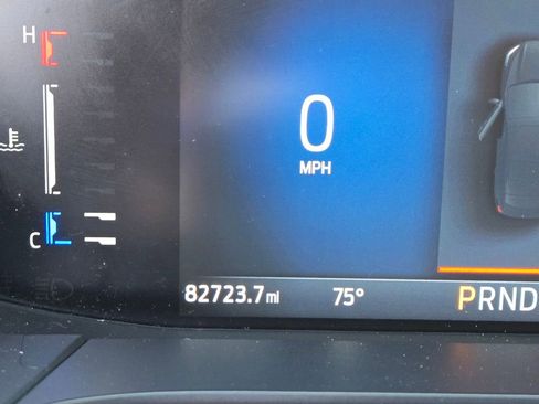 Used 2023 Ford Escape Active image 16