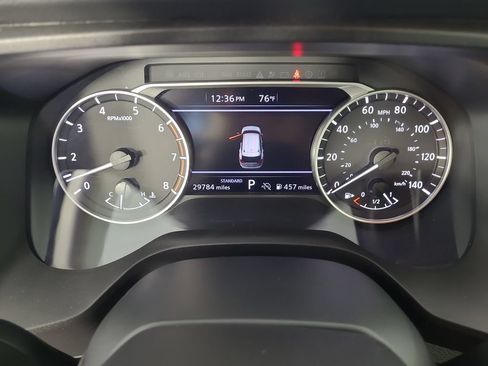 Used 2025 Nissan Rogue SV FWD image 11