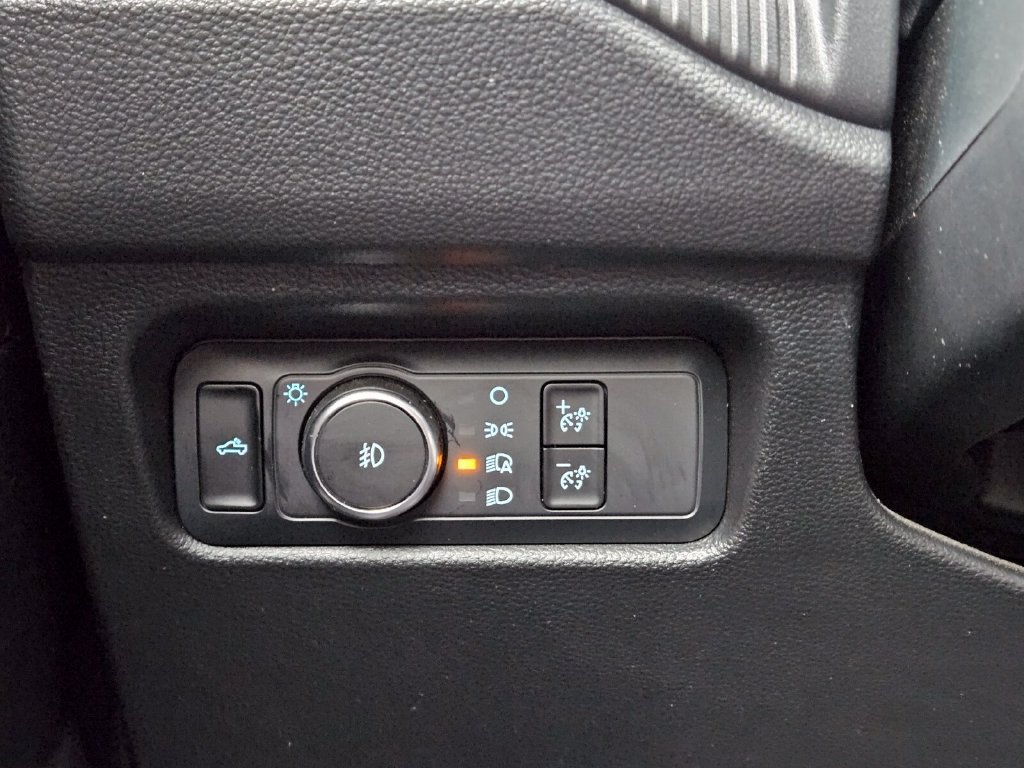 Used 2025 Ford Ranger Lariat AWD/4WD image 25