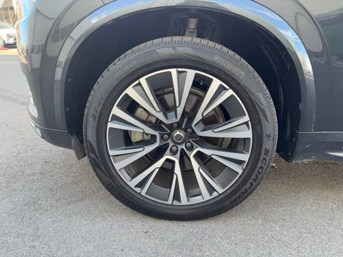 Used 2021 Volvo XC90 T5 Momentum w/ Protection Package image 33