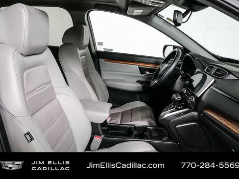 Used 2018 Honda CR-V Touring image 23