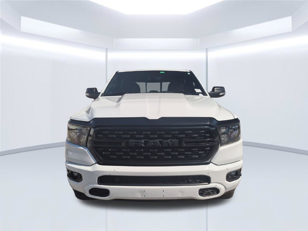 Used 2022 RAM 1500 Big Horn AWD/4WD image 11