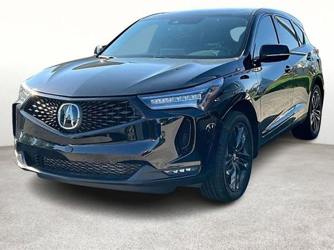 New 2025 Acura RDX Advance Package image 5
