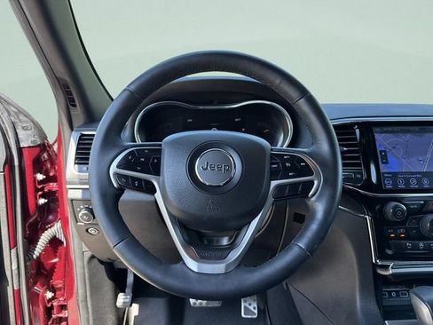 Used 2019 Jeep Grand Cherokee Limited RWD image 43