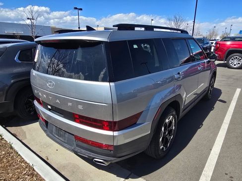 Used 2025 Hyundai Santa Fe SEL image 13