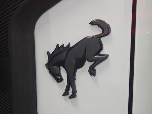 Used 2025 Ford Bronco Raptor image 31