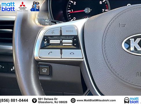 Used 2021 Kia Telluride SX image 20