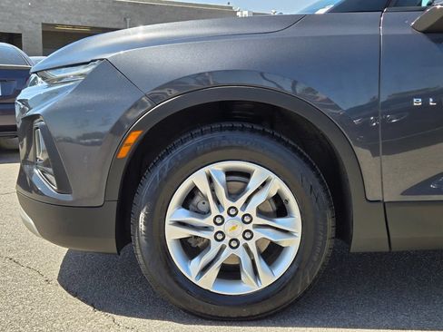 Used 2022 Chevrolet Blazer LT AWD/4WD image 12